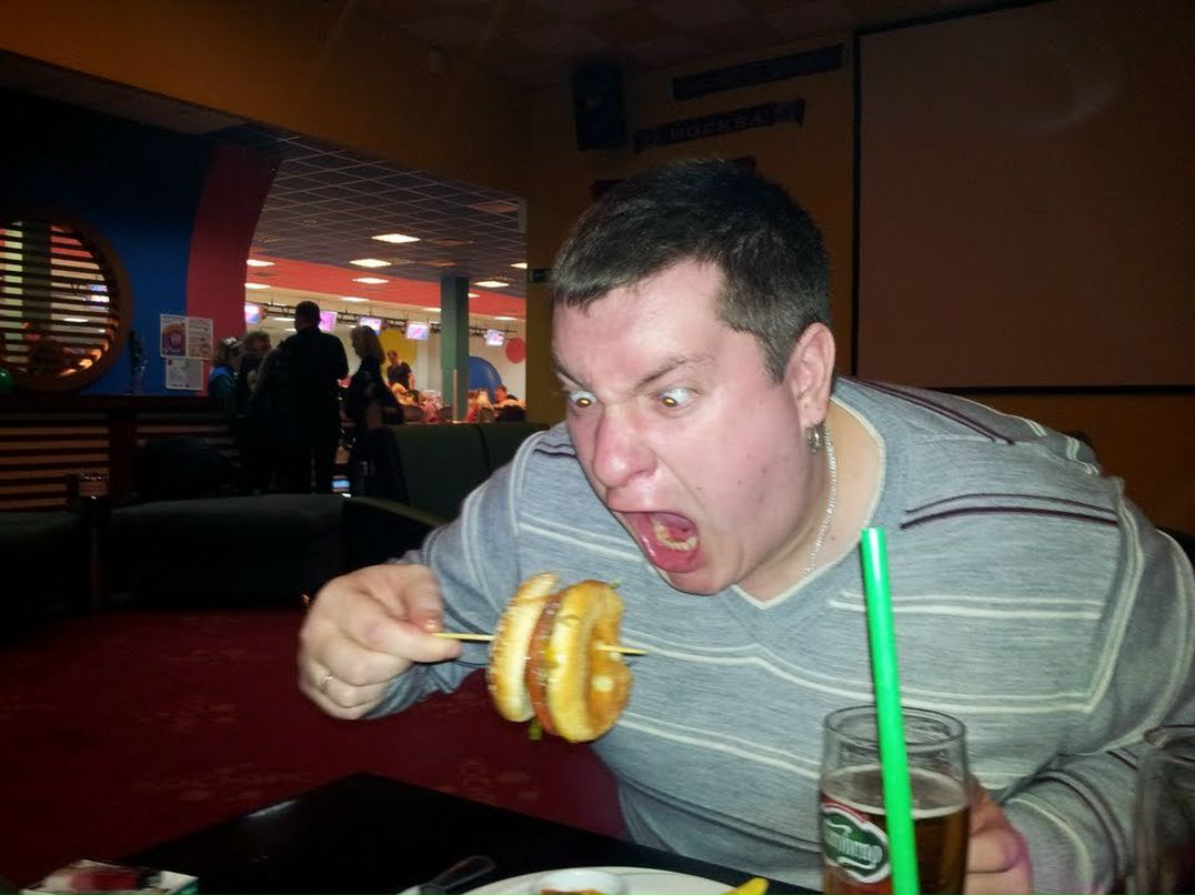 Алексей Давыдов 