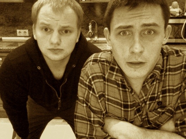 Александр Жакевич | Москва