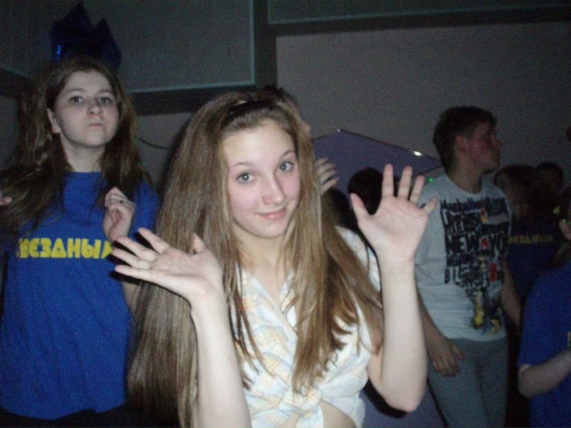 Наталья Долбилова | Нижний Тагил