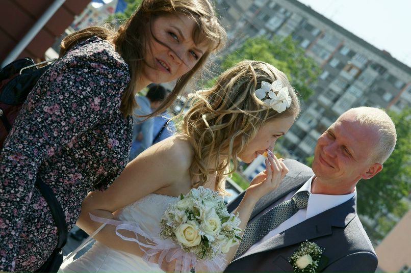 Людмила Перевозчикова | Ижевск