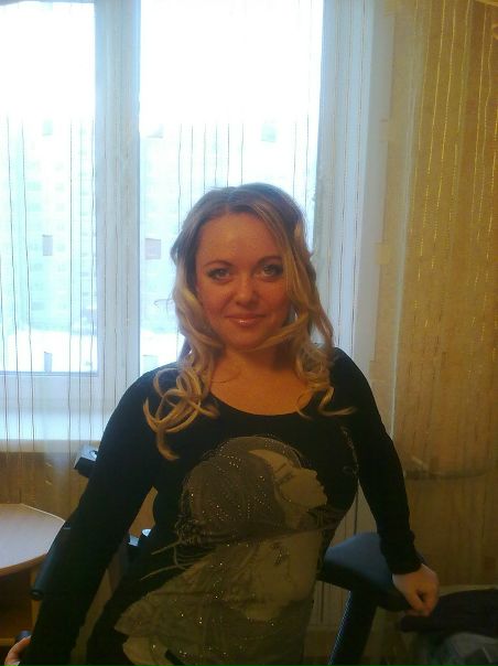 №59, Татьяна Федорова, Воронеж №59, Татьяна Федорова, Воронеж