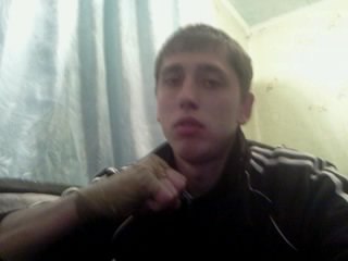 Дмитрий Вернигор | Донецк