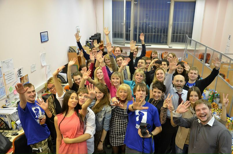 Роман Жуков | Москва