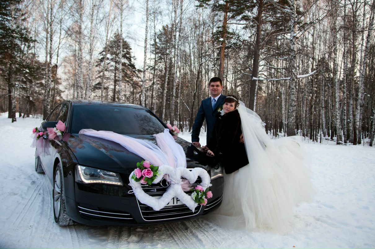 Алексей Концевой | Новосибирск