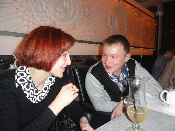 Ксения Фирулева | Тюмень