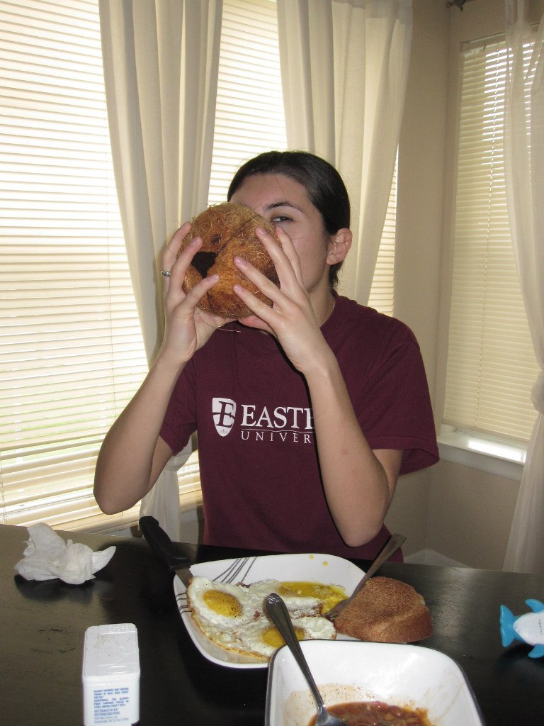 Ekaterina Peskova | Харьков