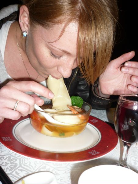 №6, Оля Макарющенко, Москва №6, Оля Макарющенко, Москва