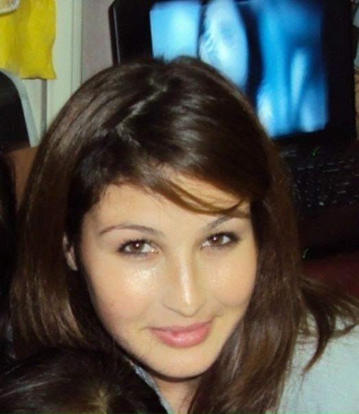 №12, Oguljan Mahmudowa, 37 лет №12, Oguljan Mahmudowa, 37 лет