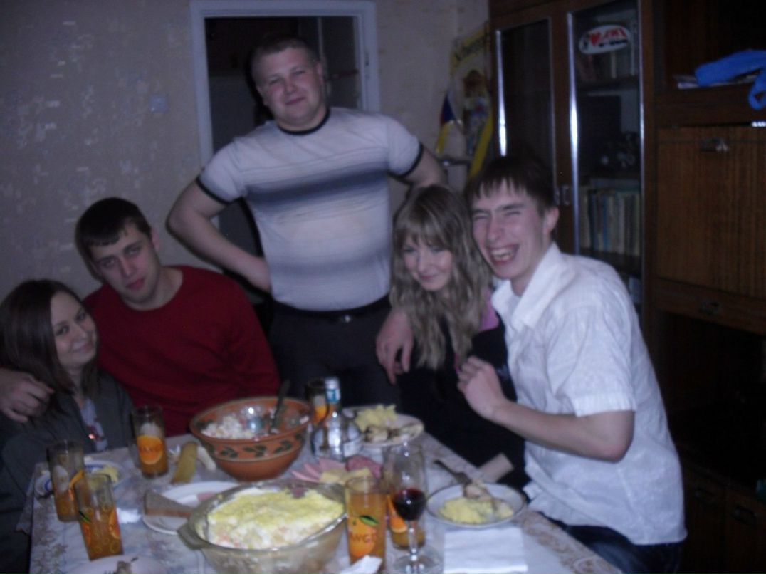 Сергей Асеев | Нижний Новгород