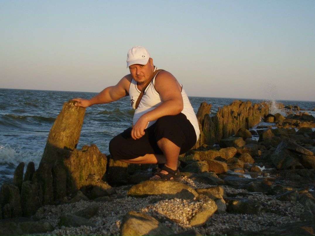 Павел Самарин | Москва