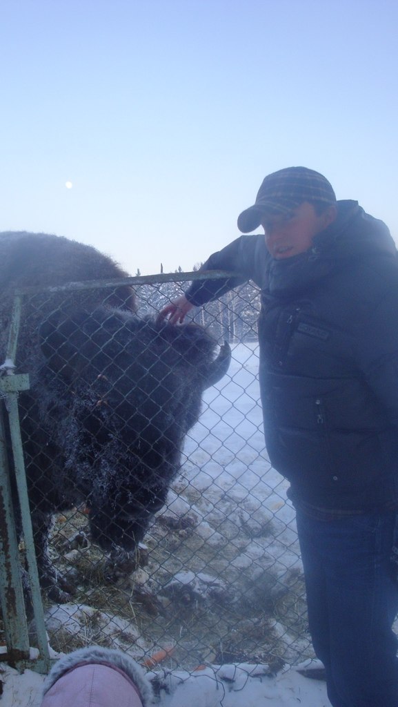 Михаил Кожемяко | Санкт-Петербург