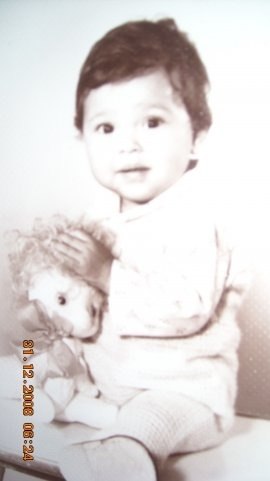 Danara Ismagulova | Genève