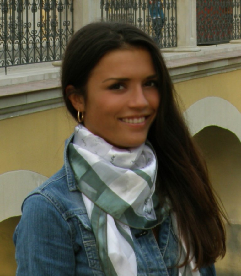 Анна Езерская | Новосибирск