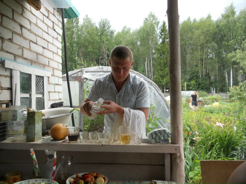 Кирилл Адеков ☀*”˜˜˜”*☀⎠★GericH★⎝☀*”˜˜˜”*☀ | Киров