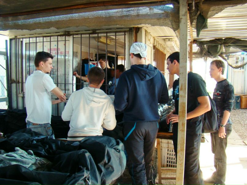 Дима Приступа | 