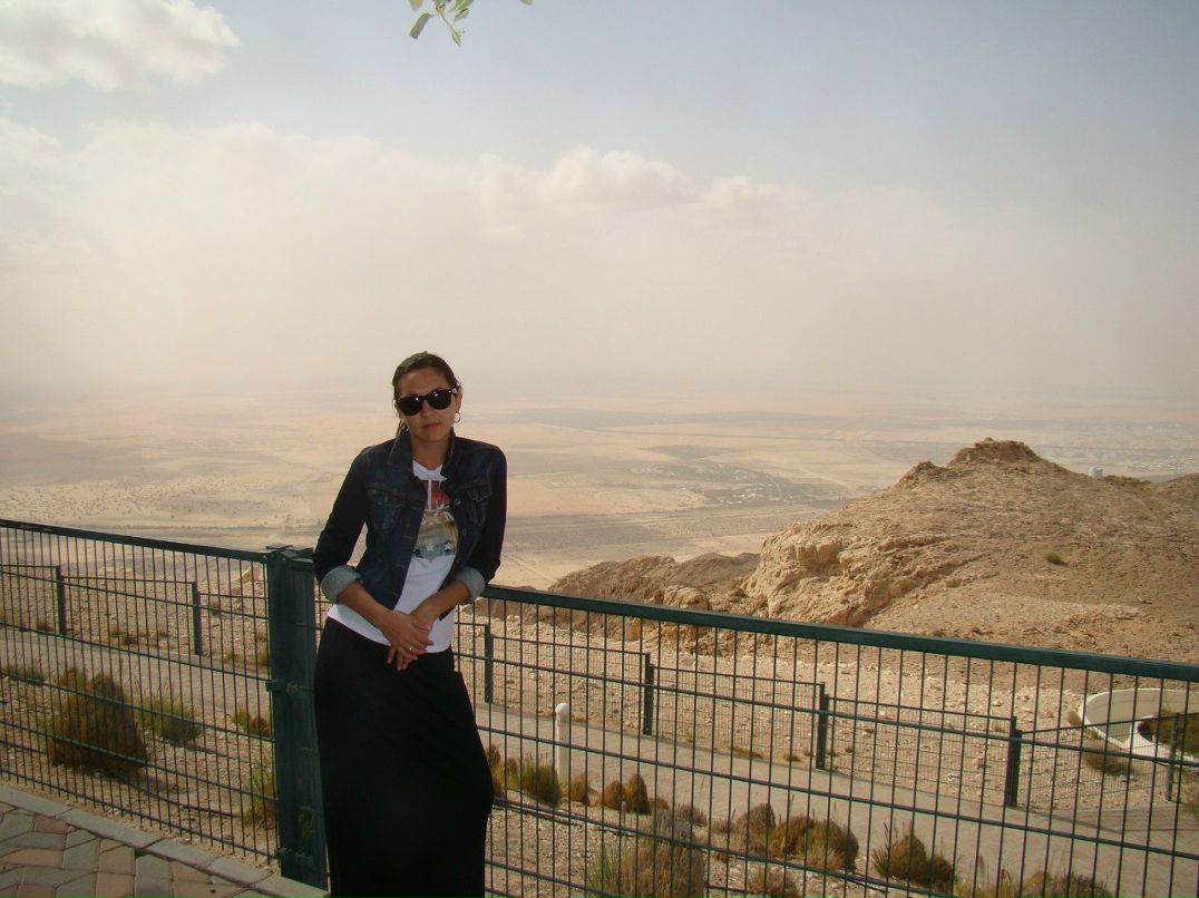 Мария Летягина | Москва