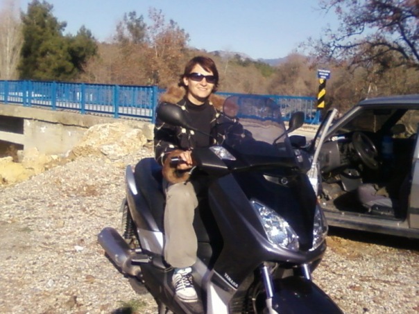 №15, Yuliya Durmaz №15, Yuliya Durmaz