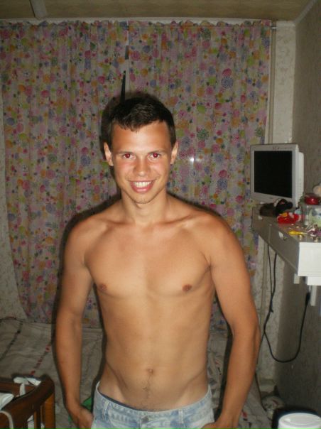 №39, Nikolas Hq, 35 лет, Химки №39, Nikolas Hq, 35 лет, Химки