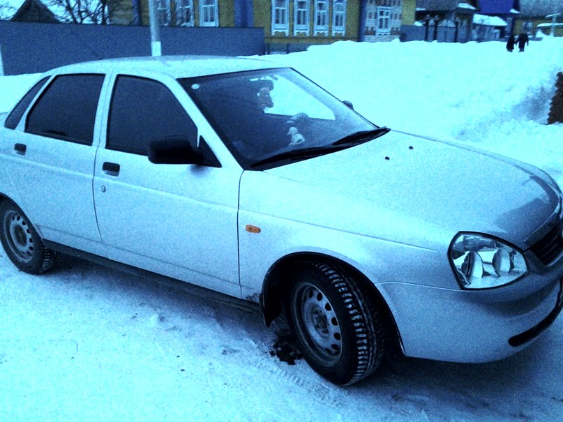 Олег Фёдоров | Кукмор