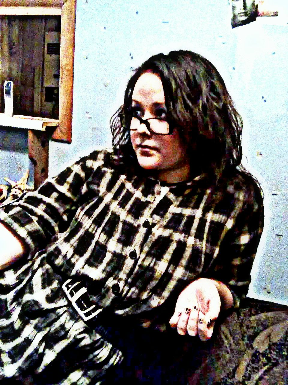 Александра Филиппова | Лениногорск