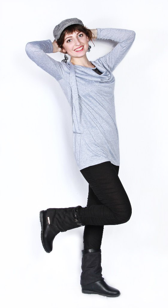 Elena Kravchenko | Кемерово