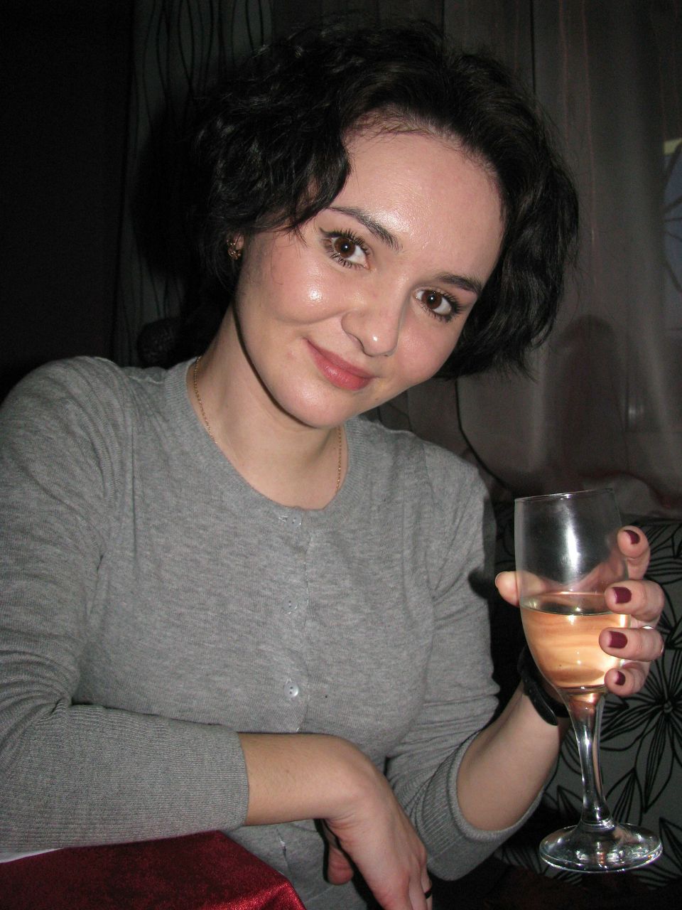 Лариса Томилова | Санкт-Петербург