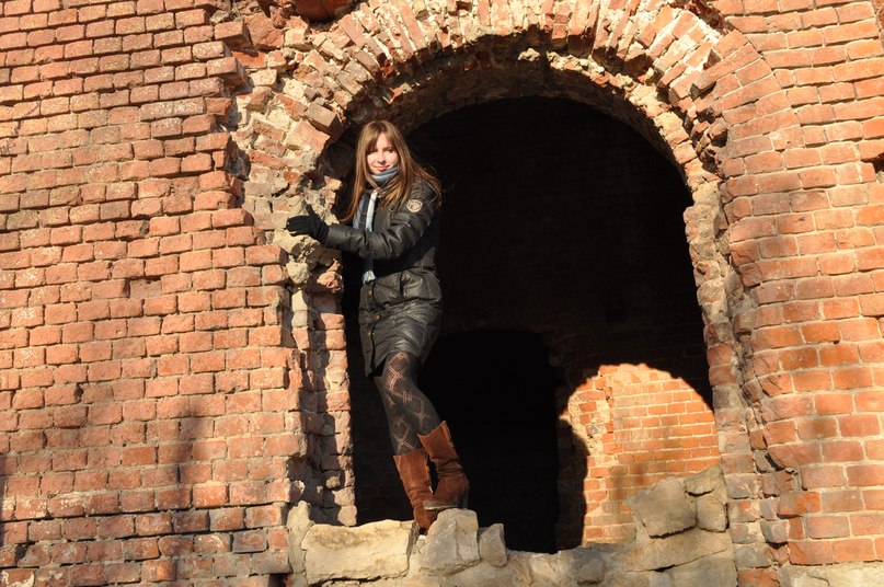 Yuliya Zarfin-Froletskaya | Хайфа