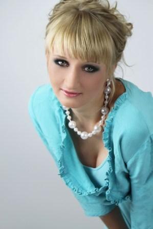 Anna Lusenko | Одесса