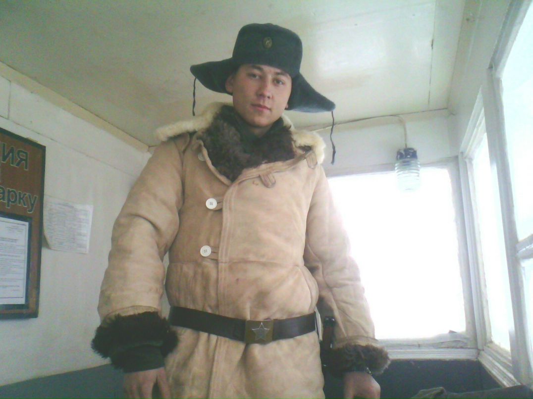 Антон Ибраев | Тюмень