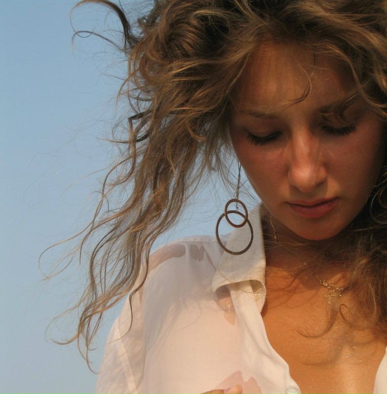 Карина Чередниченко-Гришко | Александрия