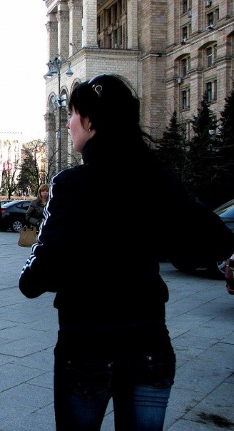 Катерина Юрченко | Киев