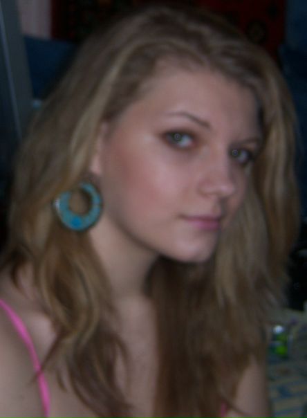 №74, Ольга Рыкова, 36 лет, Санкт-Петербург №74, Ольга Рыкова, 36 лет, Санкт-Петербург