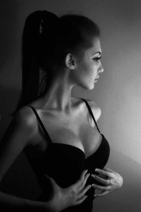 Олечка Скандал _♀_ devo4ka_♂_ | Москва