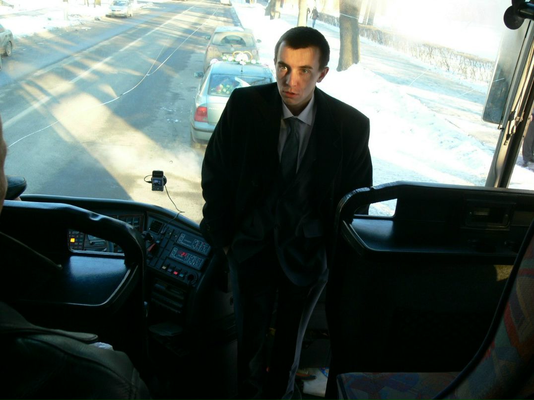 Павел Зверев | 