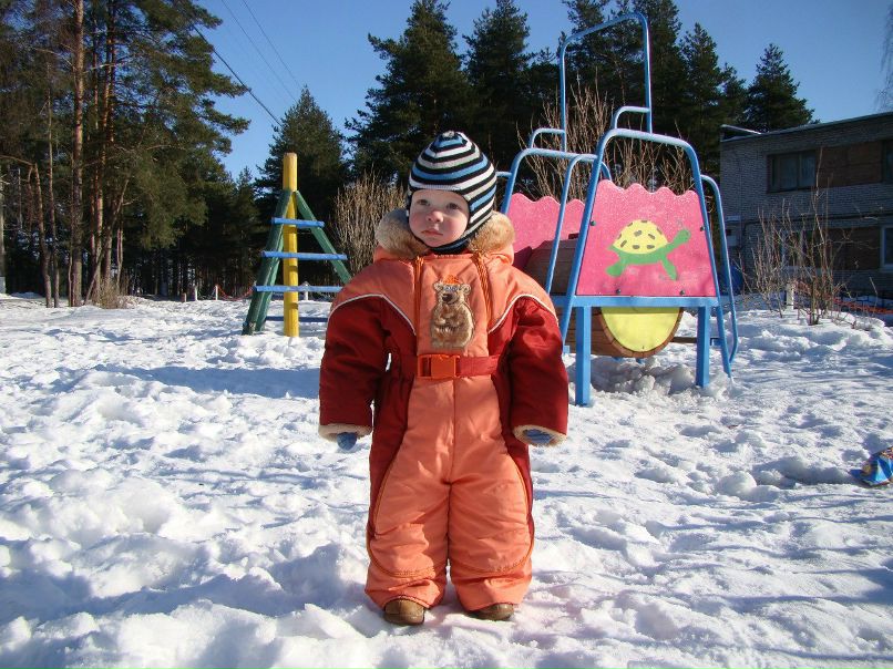 Станислав Сендерович | Санкт-Петербург