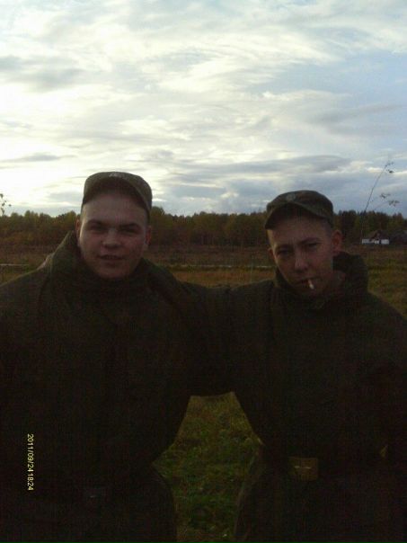 №76, Женя Барсуков, Егорьевск №76, Женя Барсуков, Егорьевск