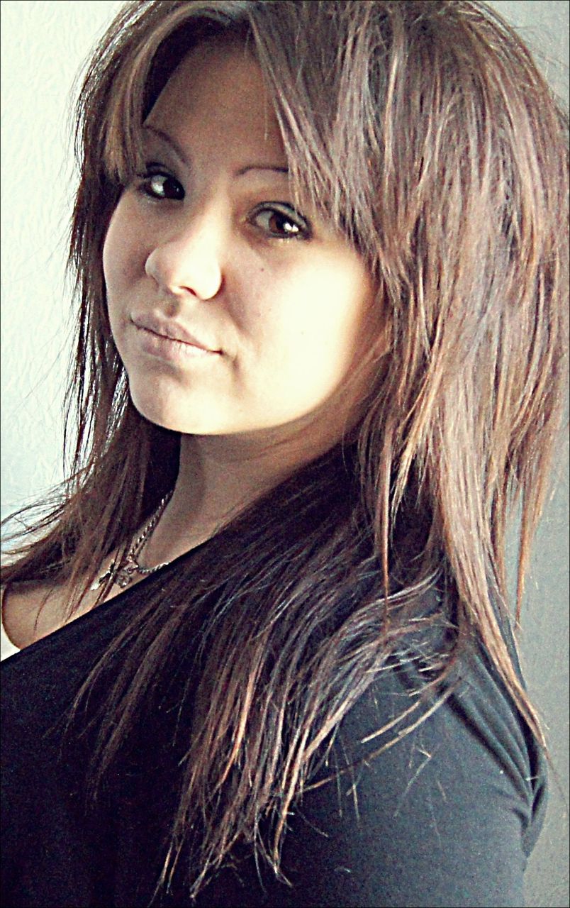 Дашуля Кайгородова | Краснодар