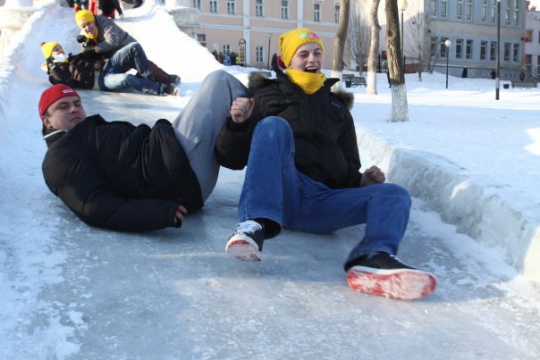 №4, Сергей Лазарев, 35 лет, Волхов №4, Сергей Лазарев, 35 лет, Волхов