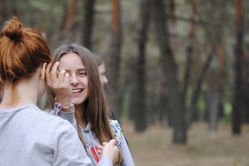 Наталья Купрюшина | Ровно