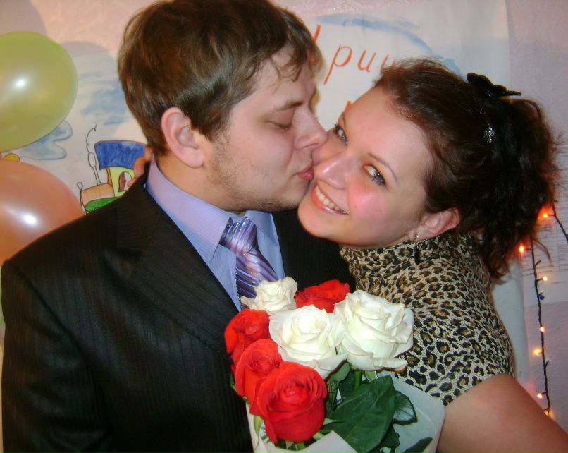 Ирина Дачко | Донецк