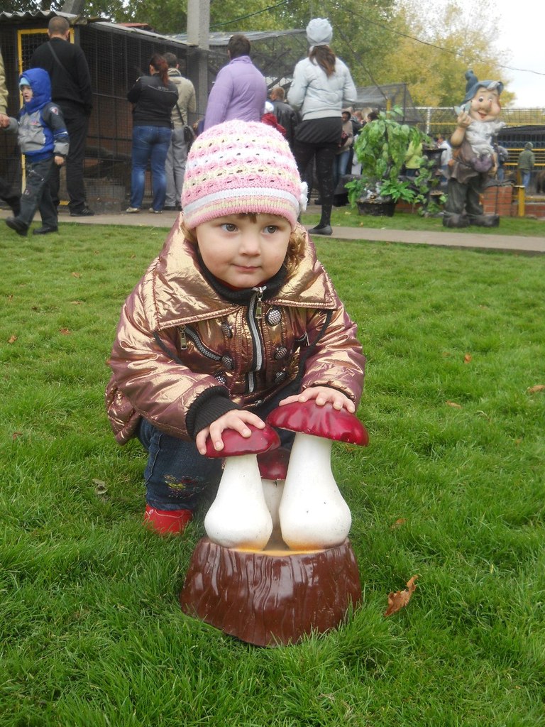 Юлия Ковалёва | Светловодск