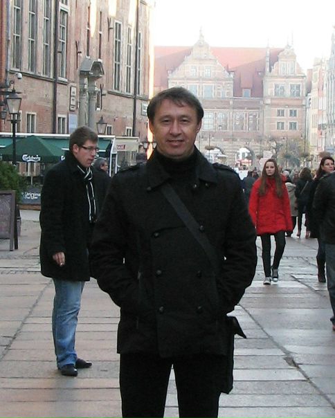 №7, Руслан Курбангалеев, 61 год, Калининград №7, Руслан Курбангалеев, 61 год, Калининград