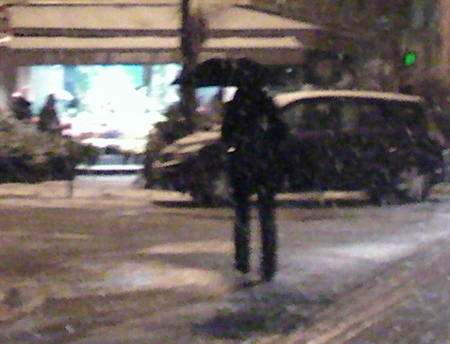 Маша Яновская | Санкт-Петербург