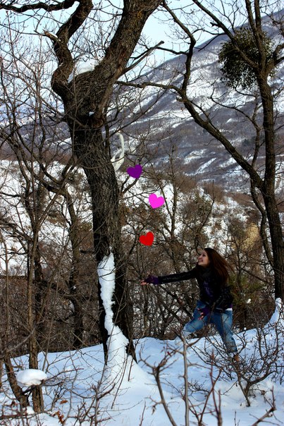 №96, Ольга Баранова, 31 год, Тбилиси №96, Ольга Баранова, 31 год, Тбилиси