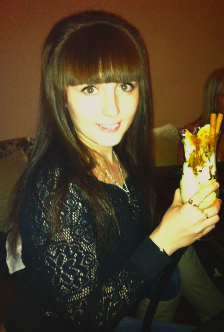 Эльмира Шайдуллина | Нижнекамск