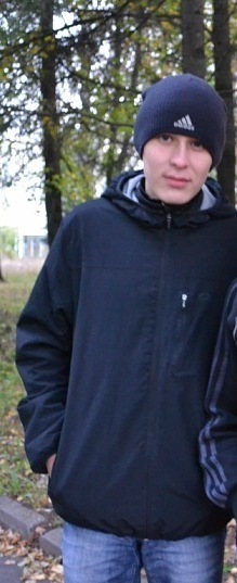 №5, Кирилл Рябов, Ижевск №5, Кирилл Рябов, Ижевск