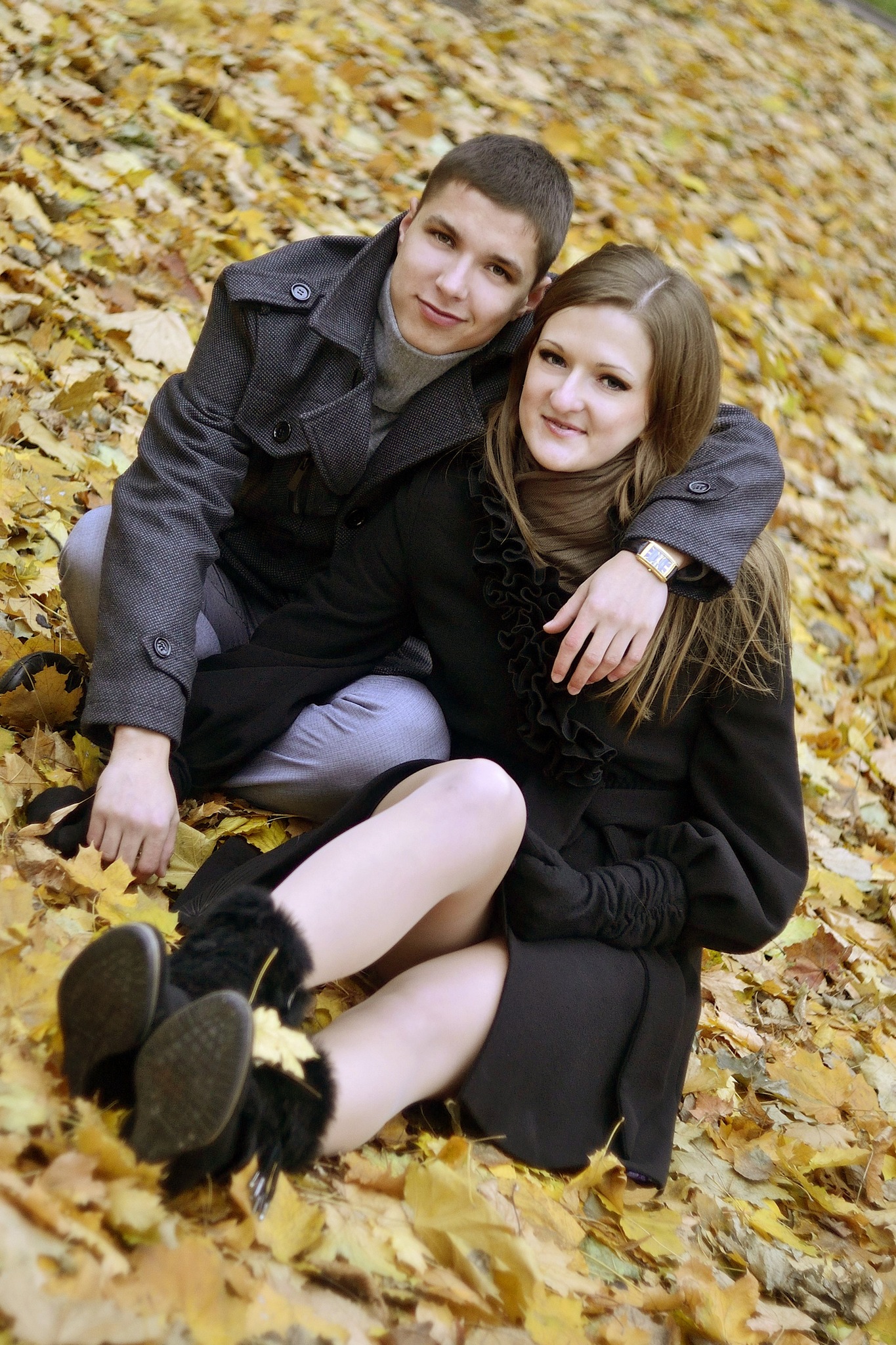 Фото профиля