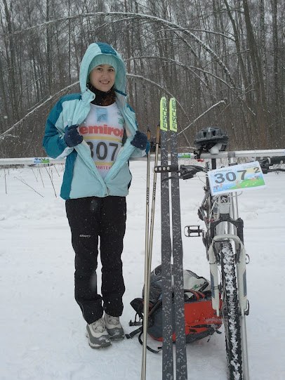 Марина Сидорова | Москва