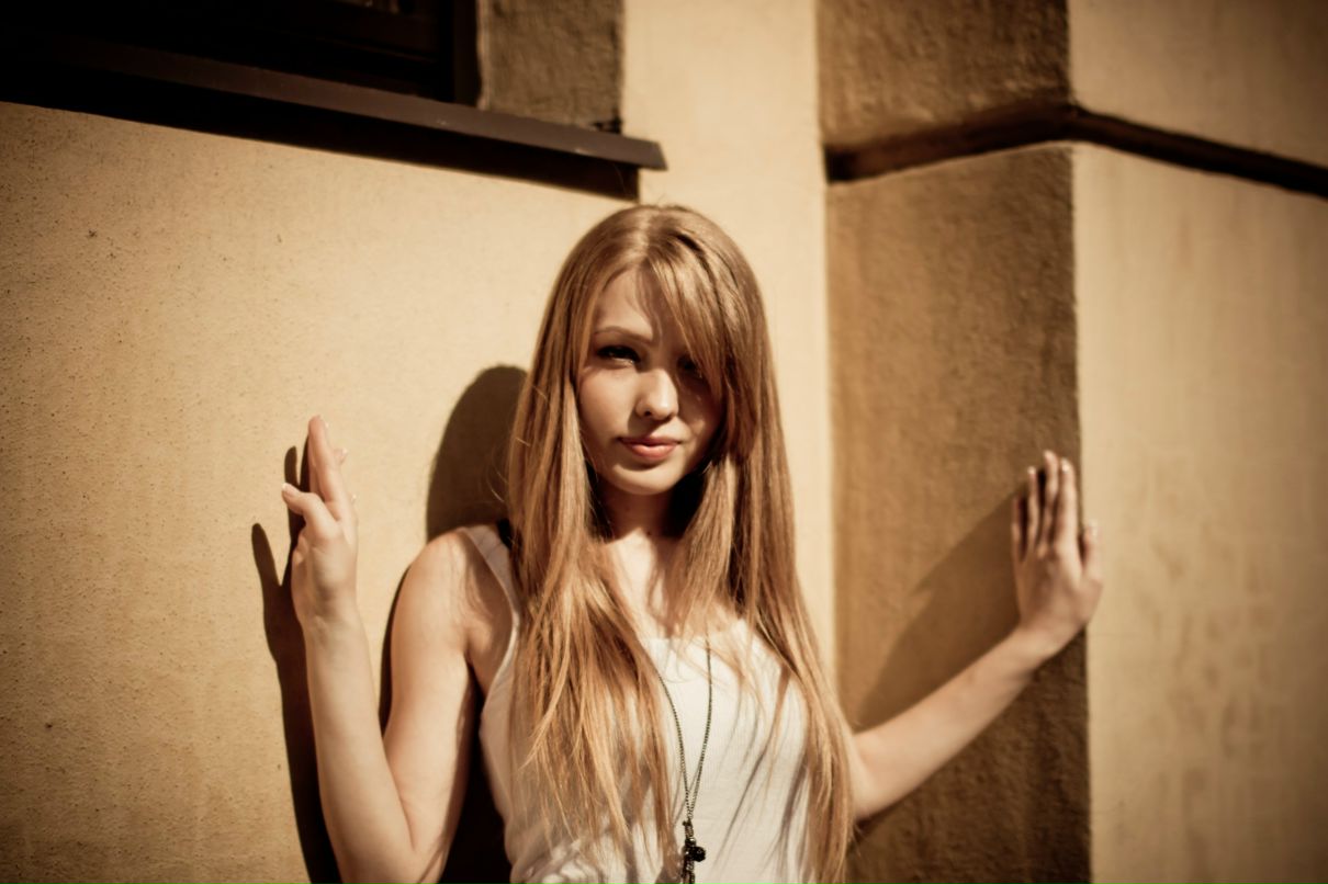 Olya Livi | Алматы