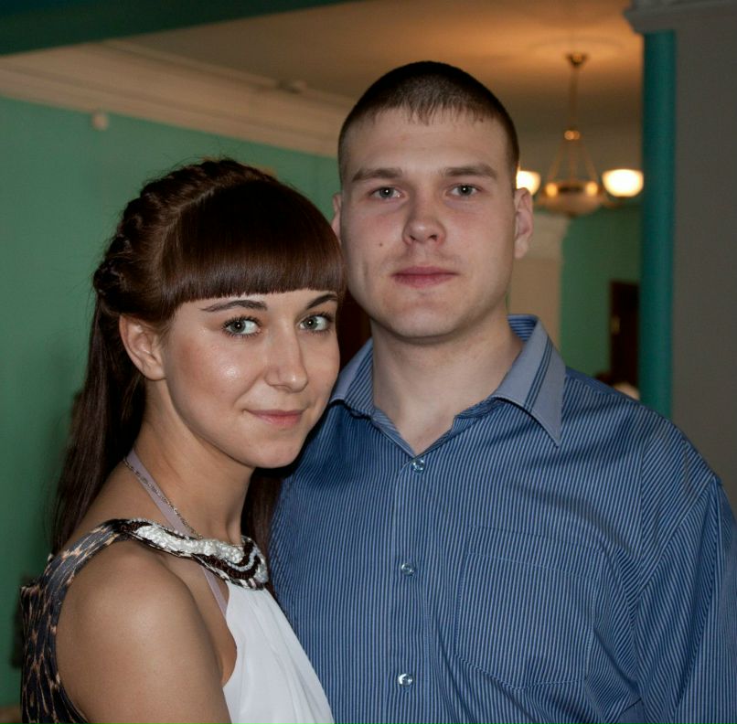 Анна Свиридова | Барнаул